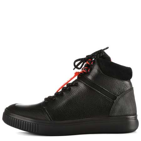 Ботинки Shagovita