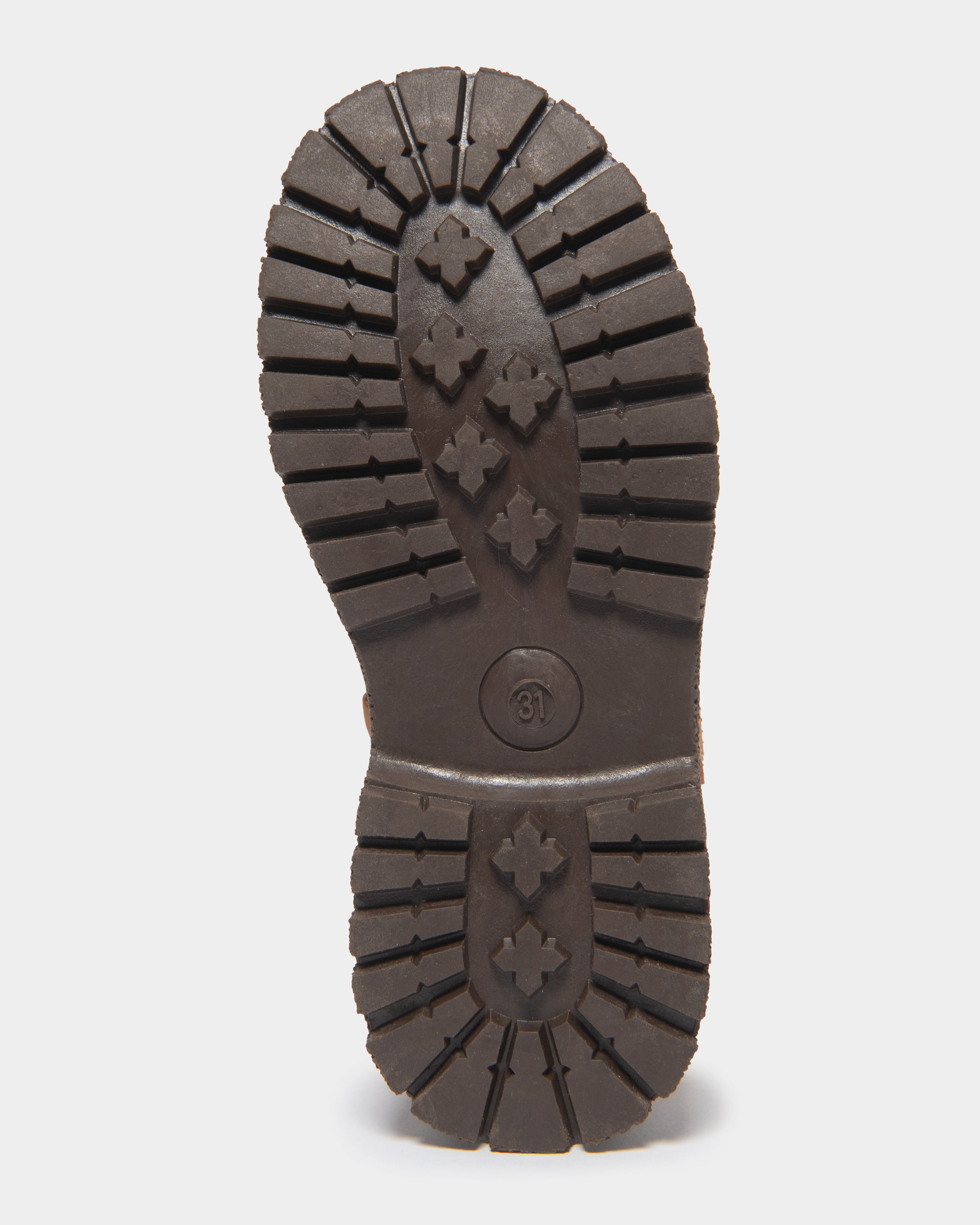 Ботинки Jook W25QXkbBO-507-D3 - фото 5