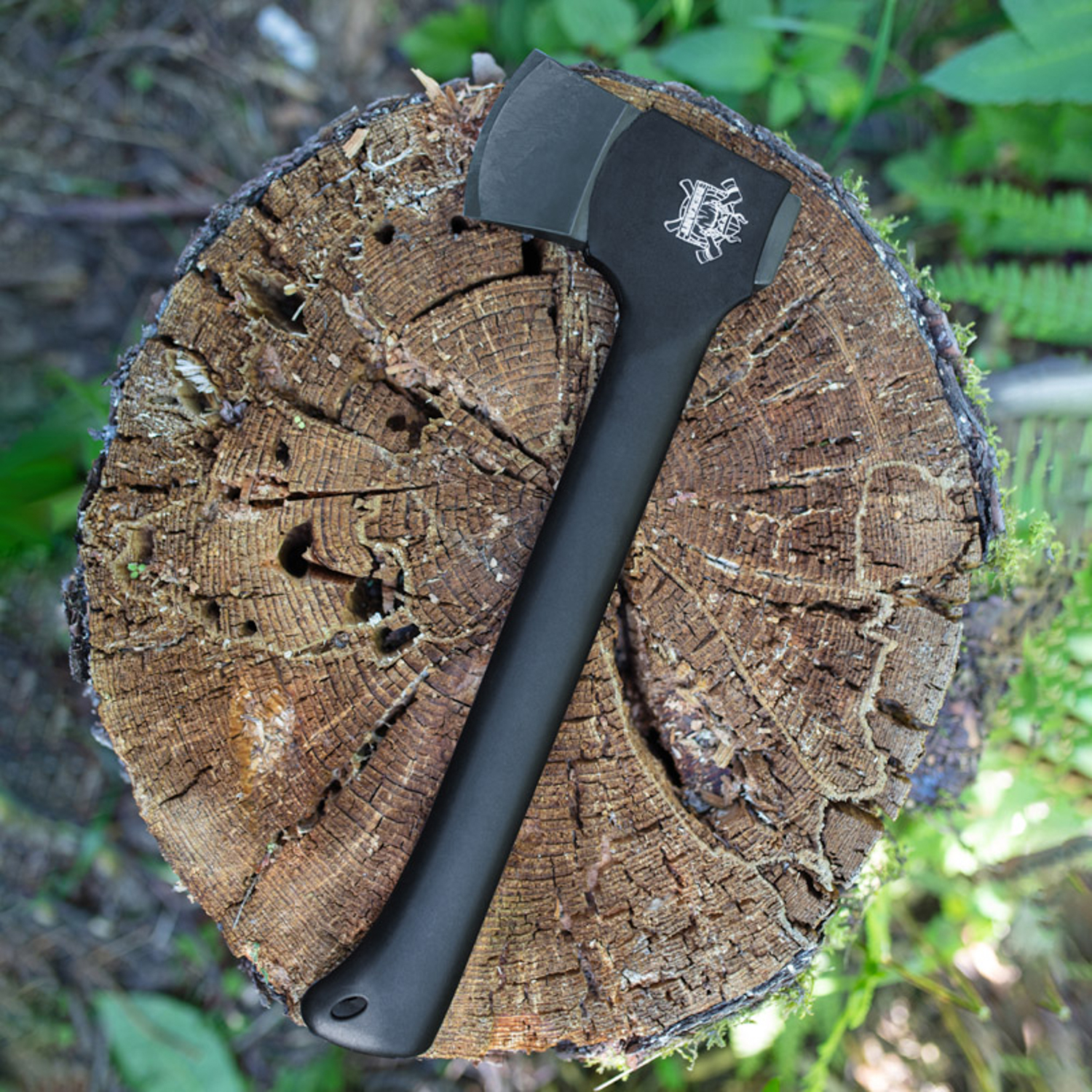 Топор универсальный Викинг 350мм - фото 9