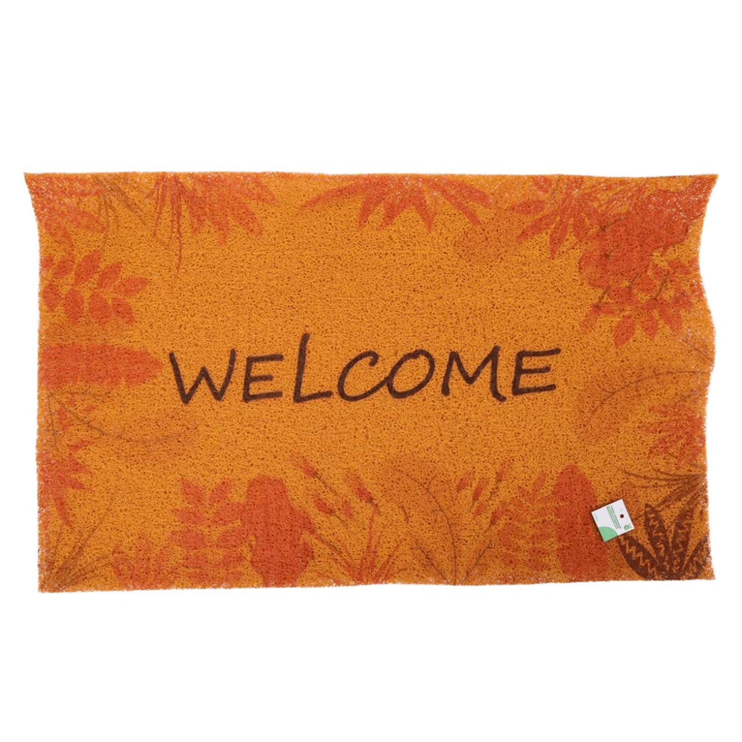 Ковёр придверный ё Welcome - фото 2