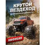 Монстр-трак РУ MihokiToys