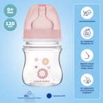 Бутылочка Canpol Babies 120 мл