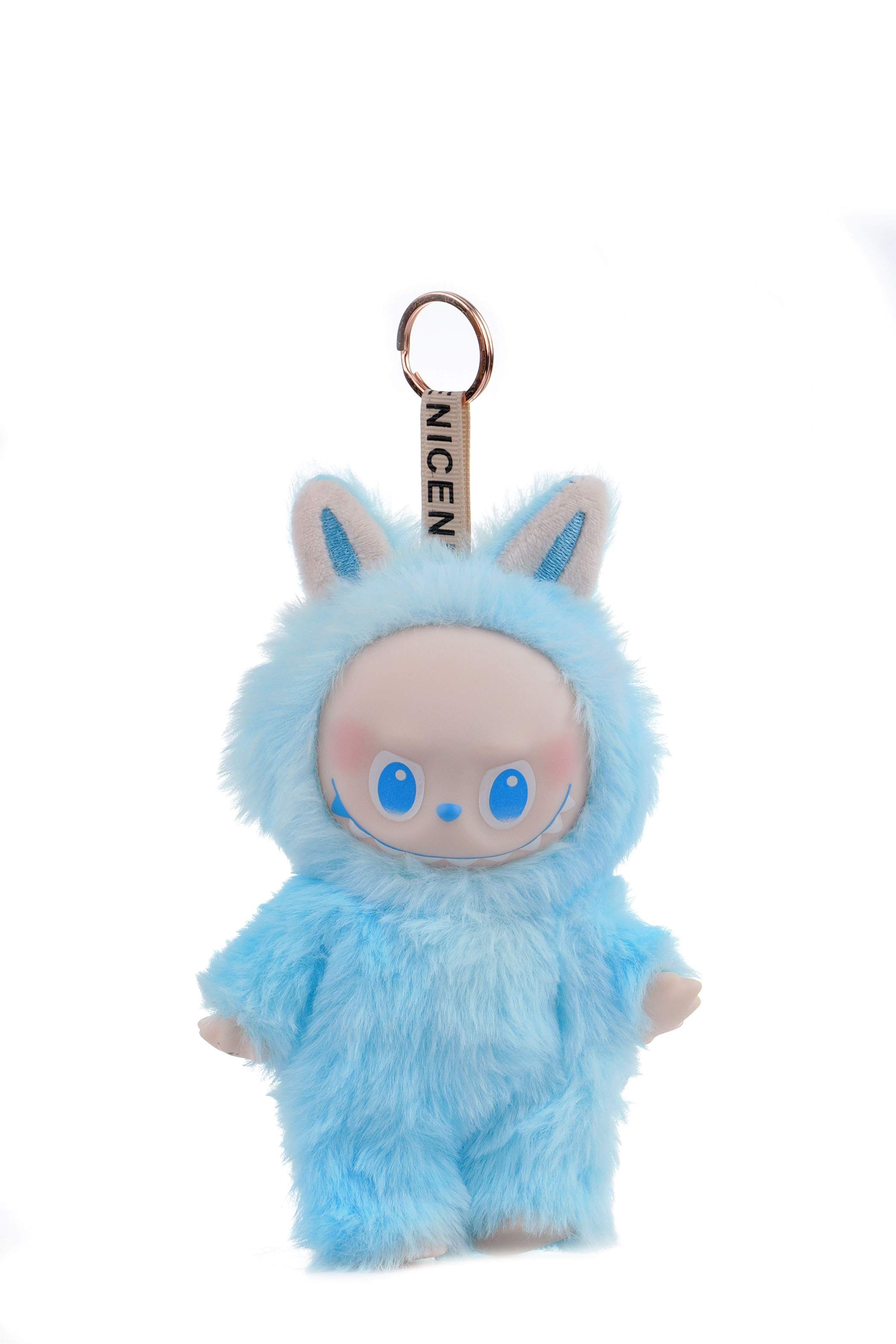 Фигурка Labubu - фото 8