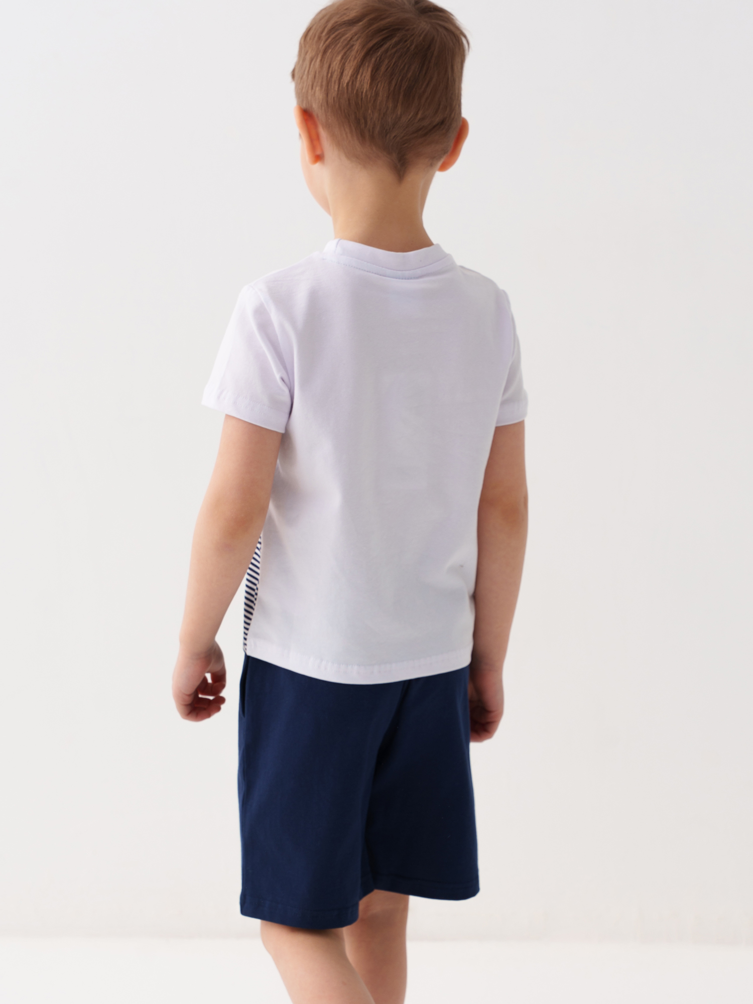 Шорты 2 шт PlayToday 12612042 - фото 6