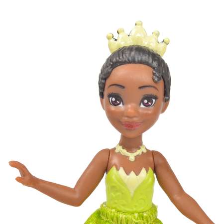 Кукла мини Disney Princess