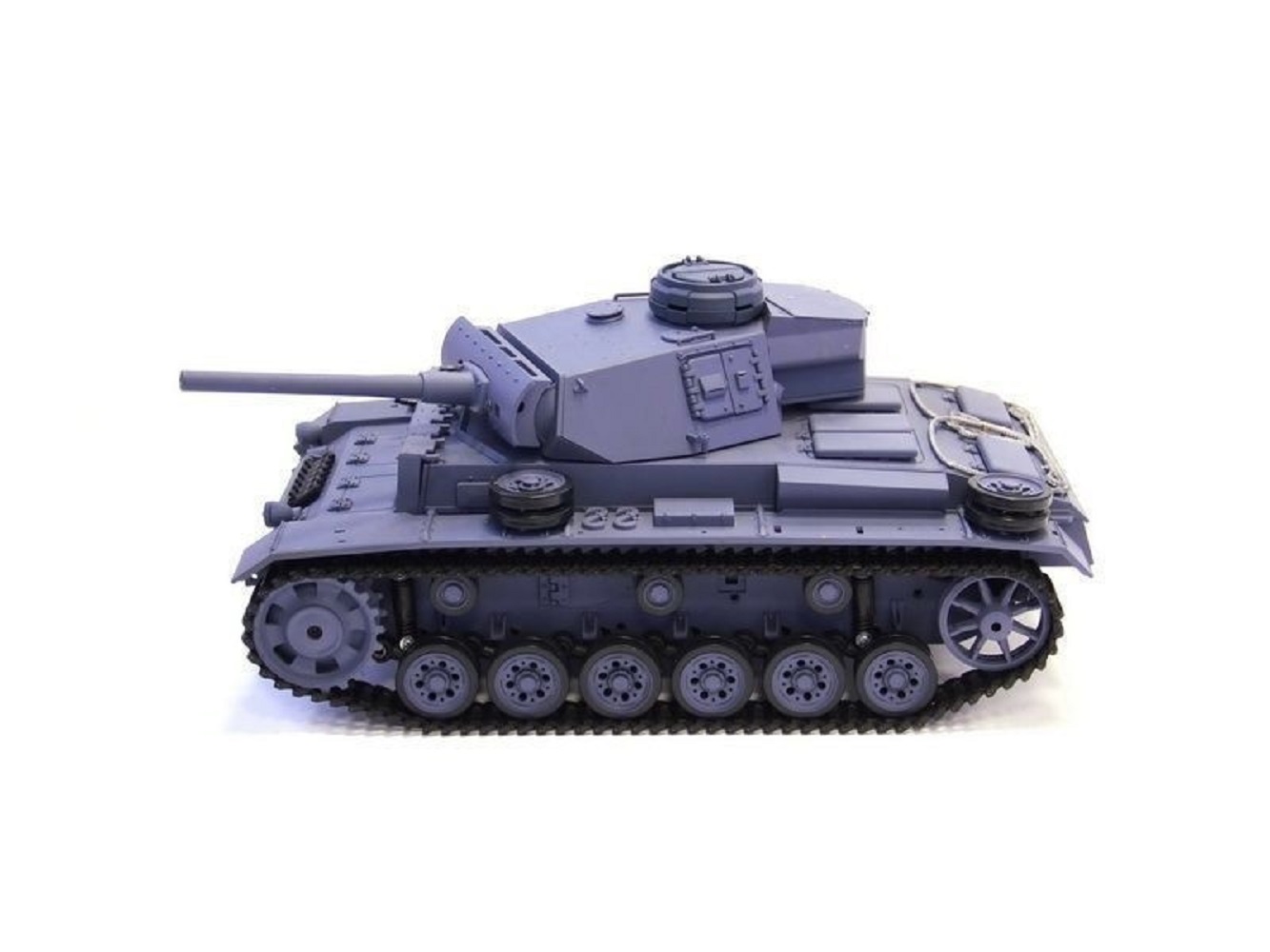 Танк РУ Heng Long 1:16 - фото 4