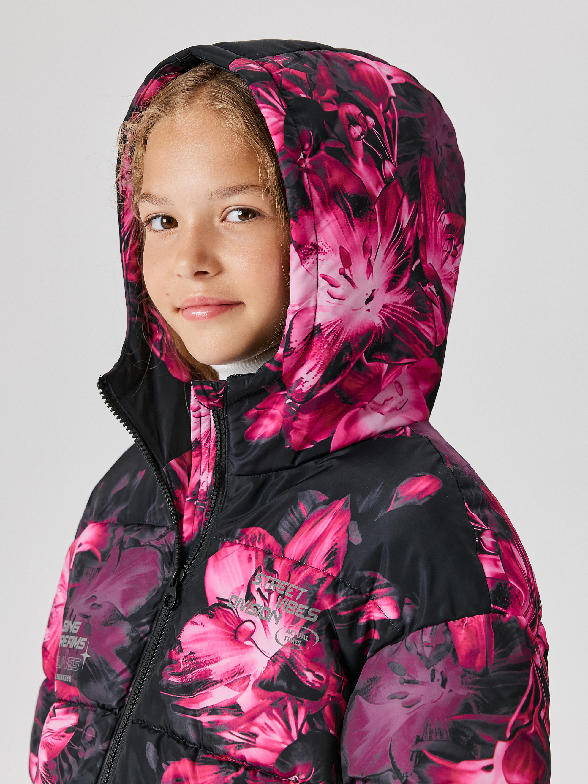 Куртка Acoola 20210650041_0089722 - фото 6