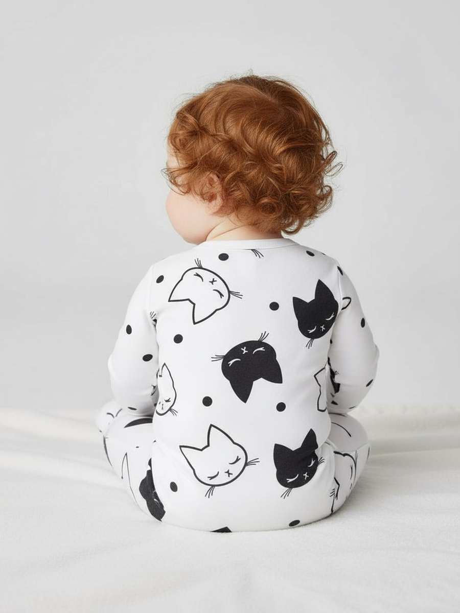 Комбинезон КотМарКот 800689 - фото 2