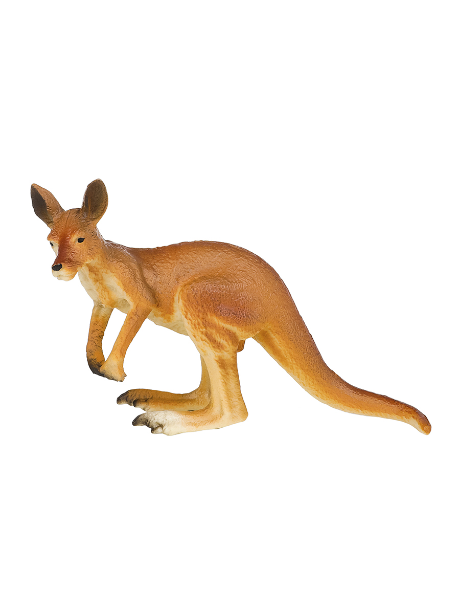 Игровой набор Masai Mara Семья кенгуру - фото 8