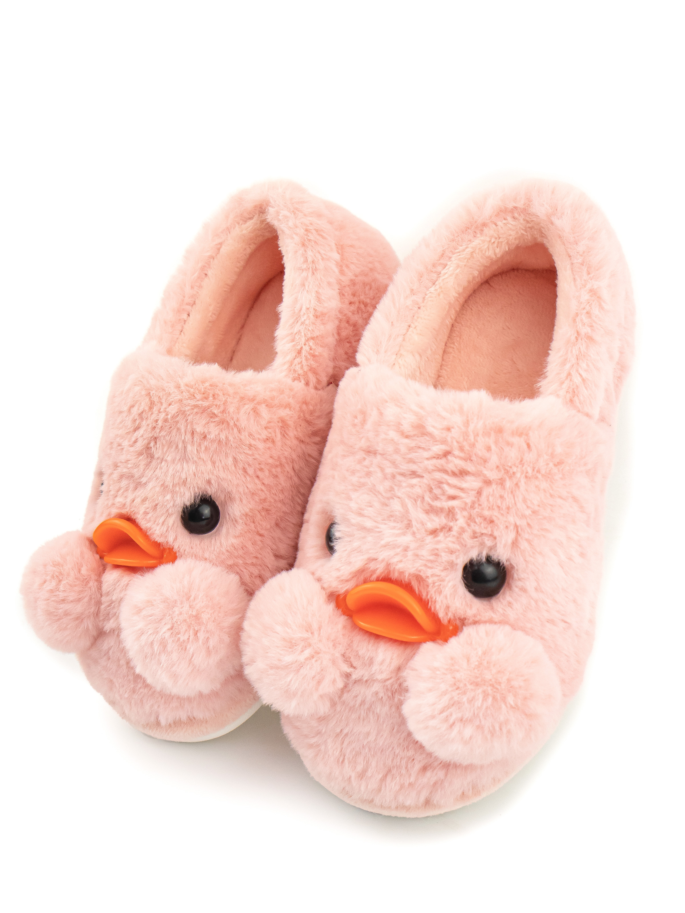 Тапочки SMILE of MILADY 353-270-07 - фото 1