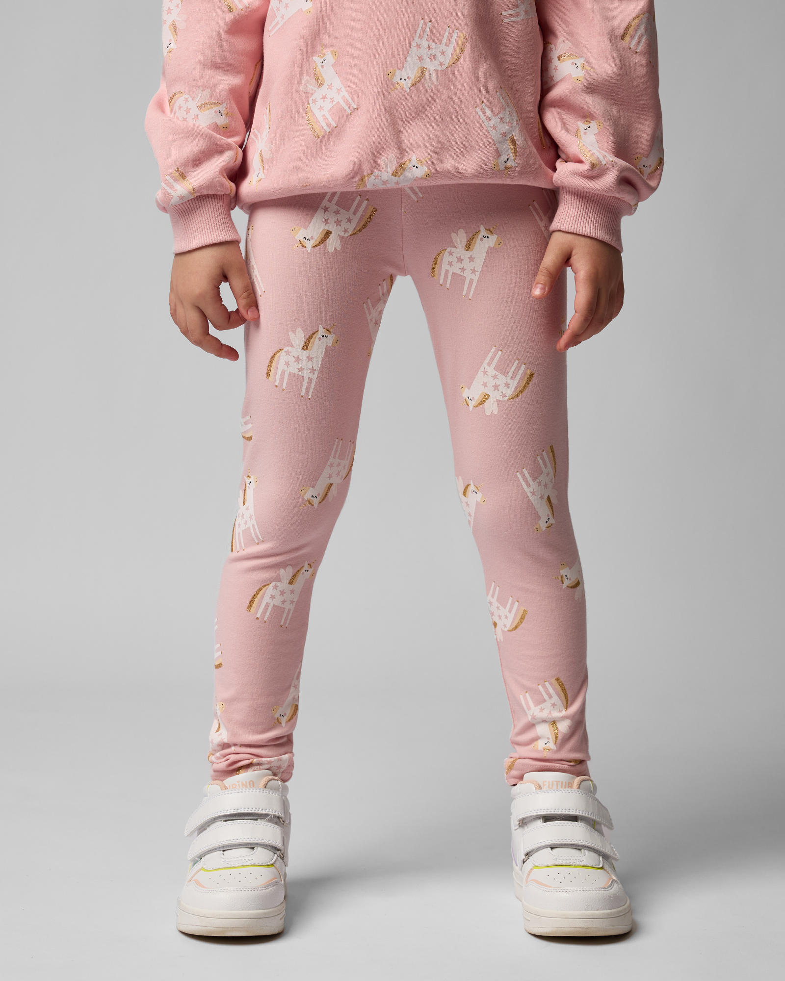 Леггинсы Futurino S24FU3-G137kg-LJ - фото 6