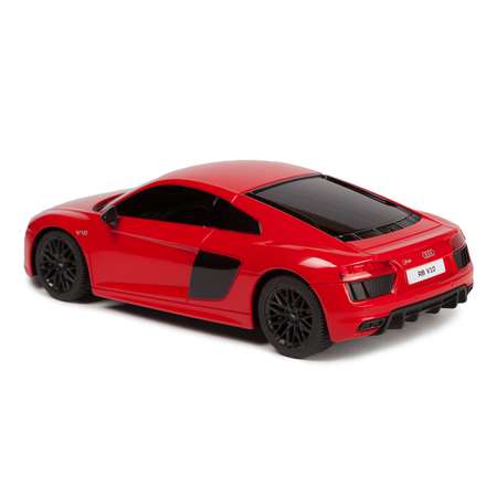 Автомобиль РУ Rastar Audi 1:24