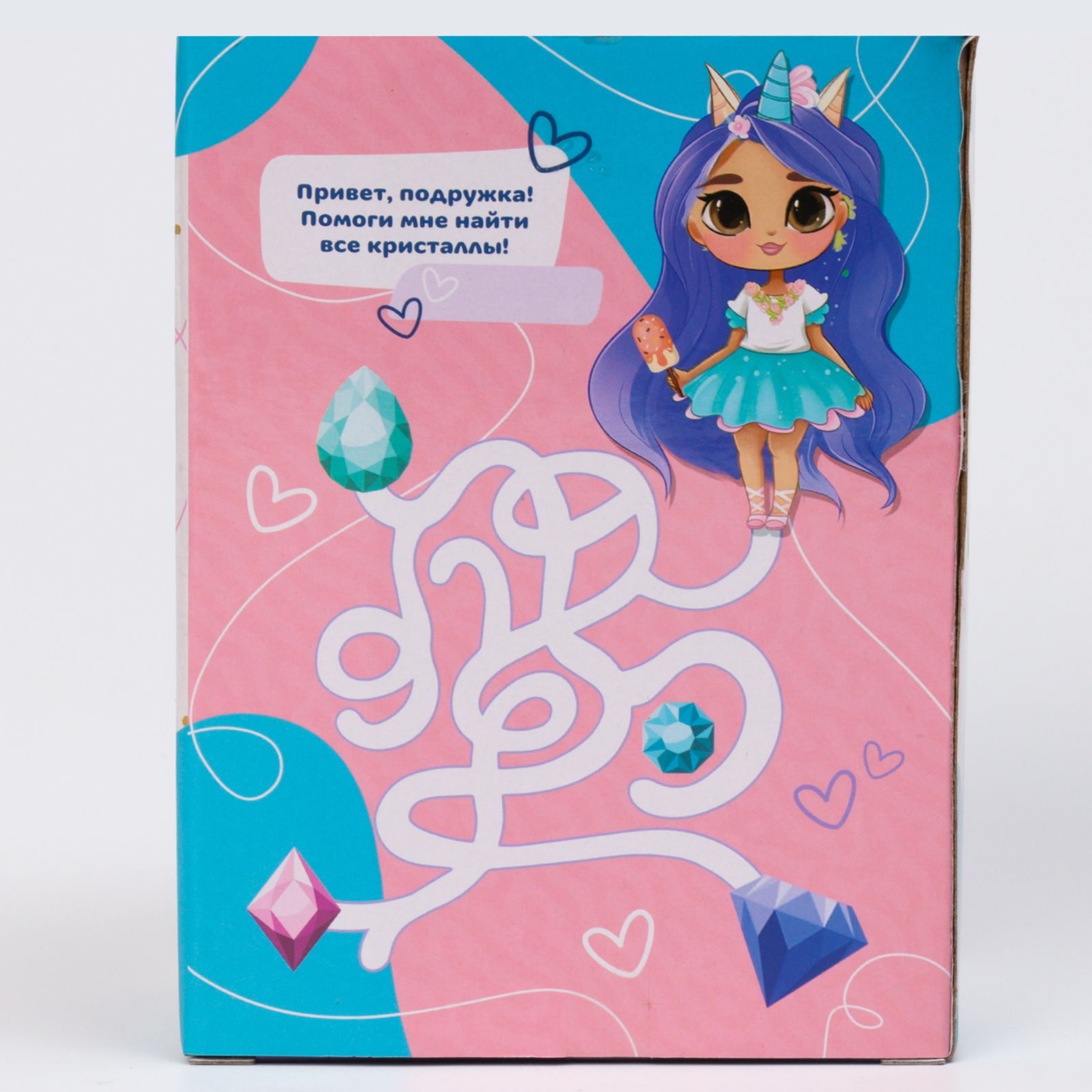 Игрушка мягкая Milo Toys - фото 10