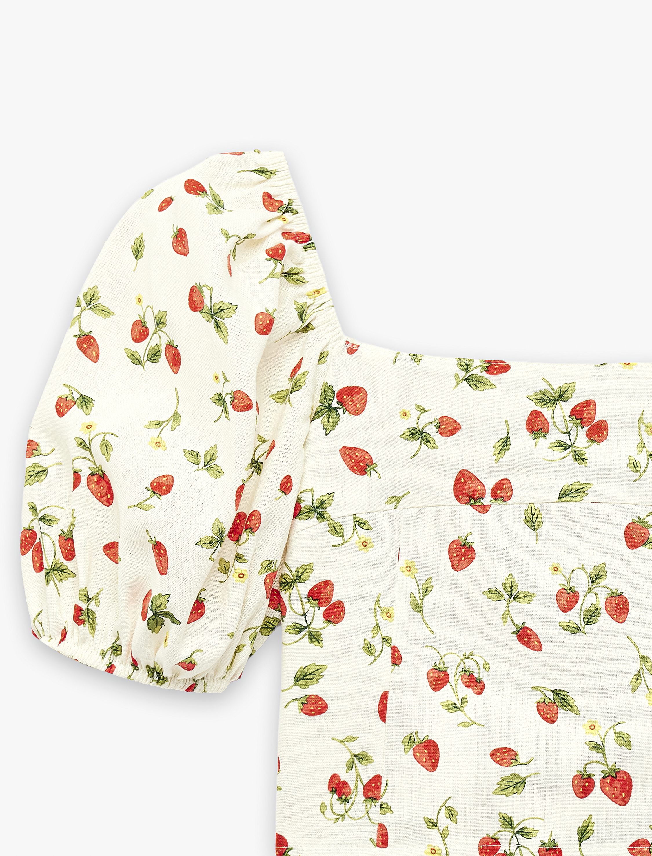 Блузка KOTON 6SKG60004AW4D1 - фото 3