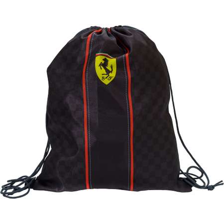 Мешок для обуви Ferrari