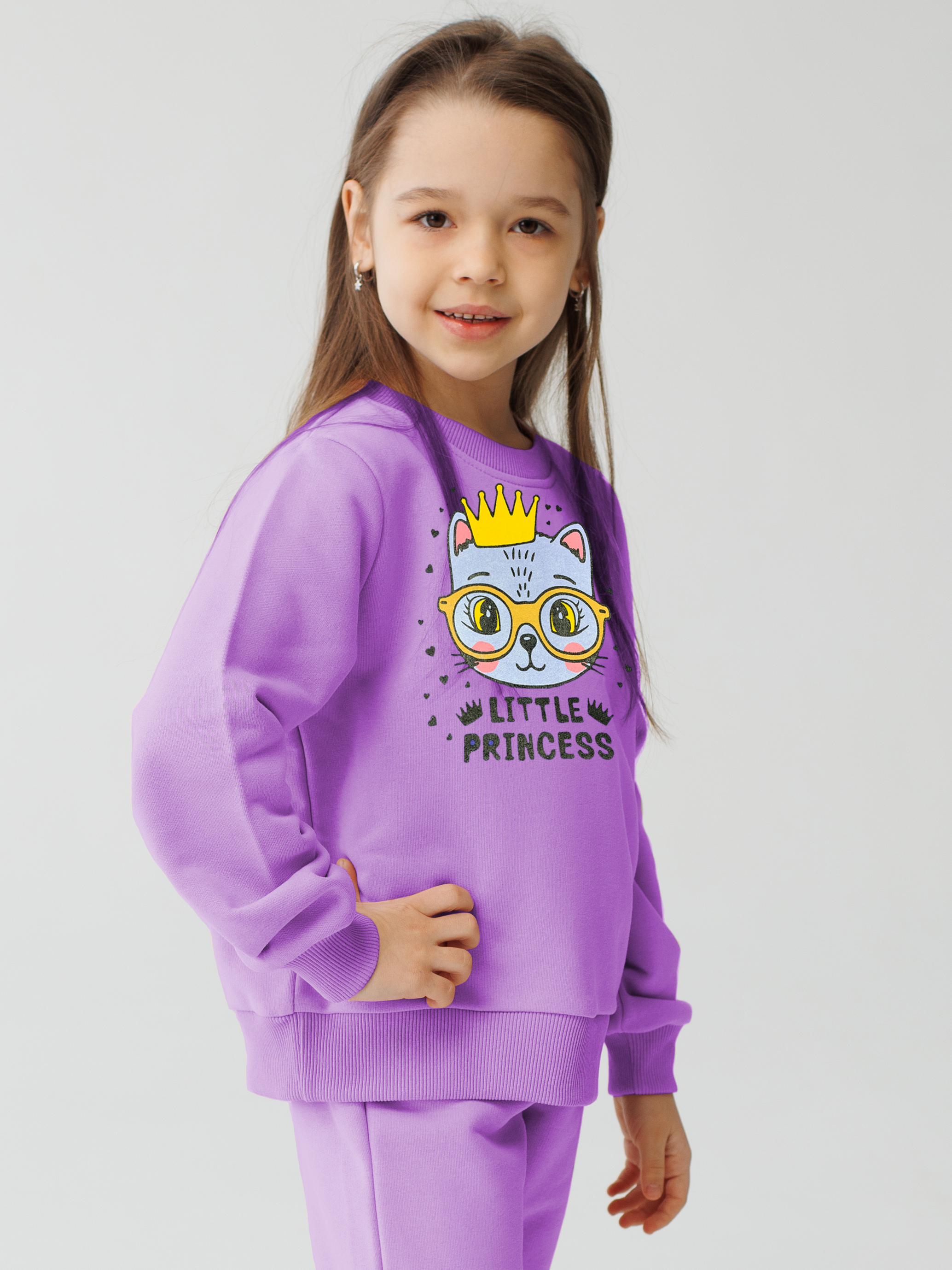 Костюм VGtrikotazh d3864 - фото 4