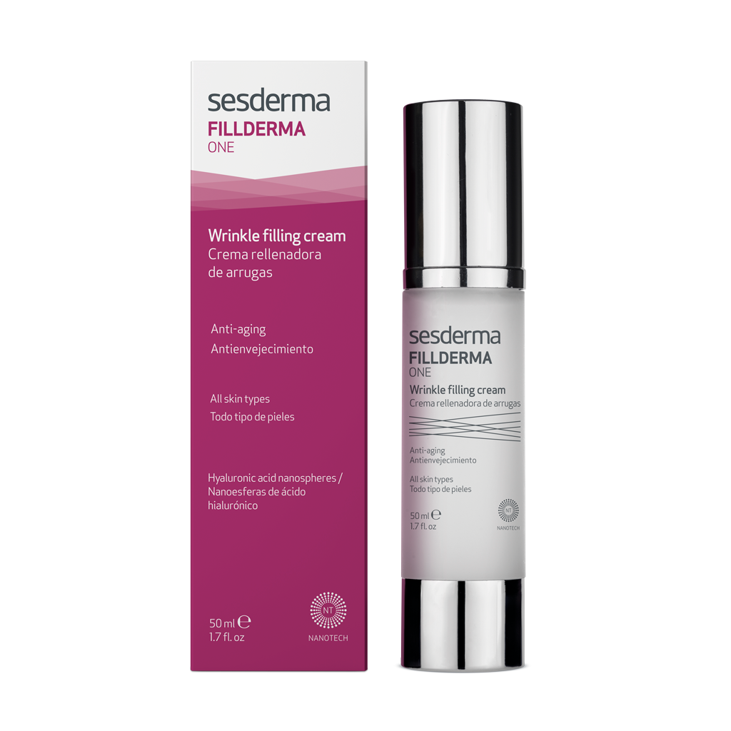 Крем Sesderma Fillderma one 50 мл - фото 2