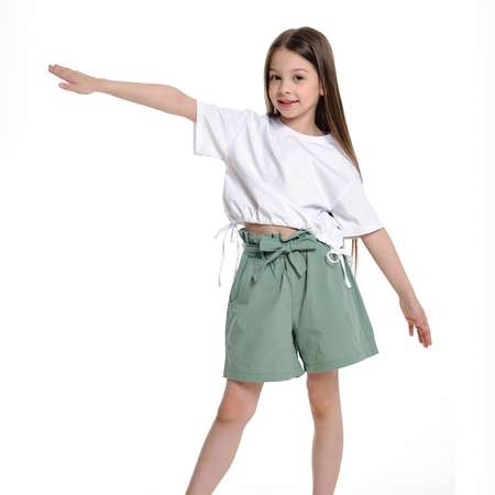 Шорты Mini-Maxi