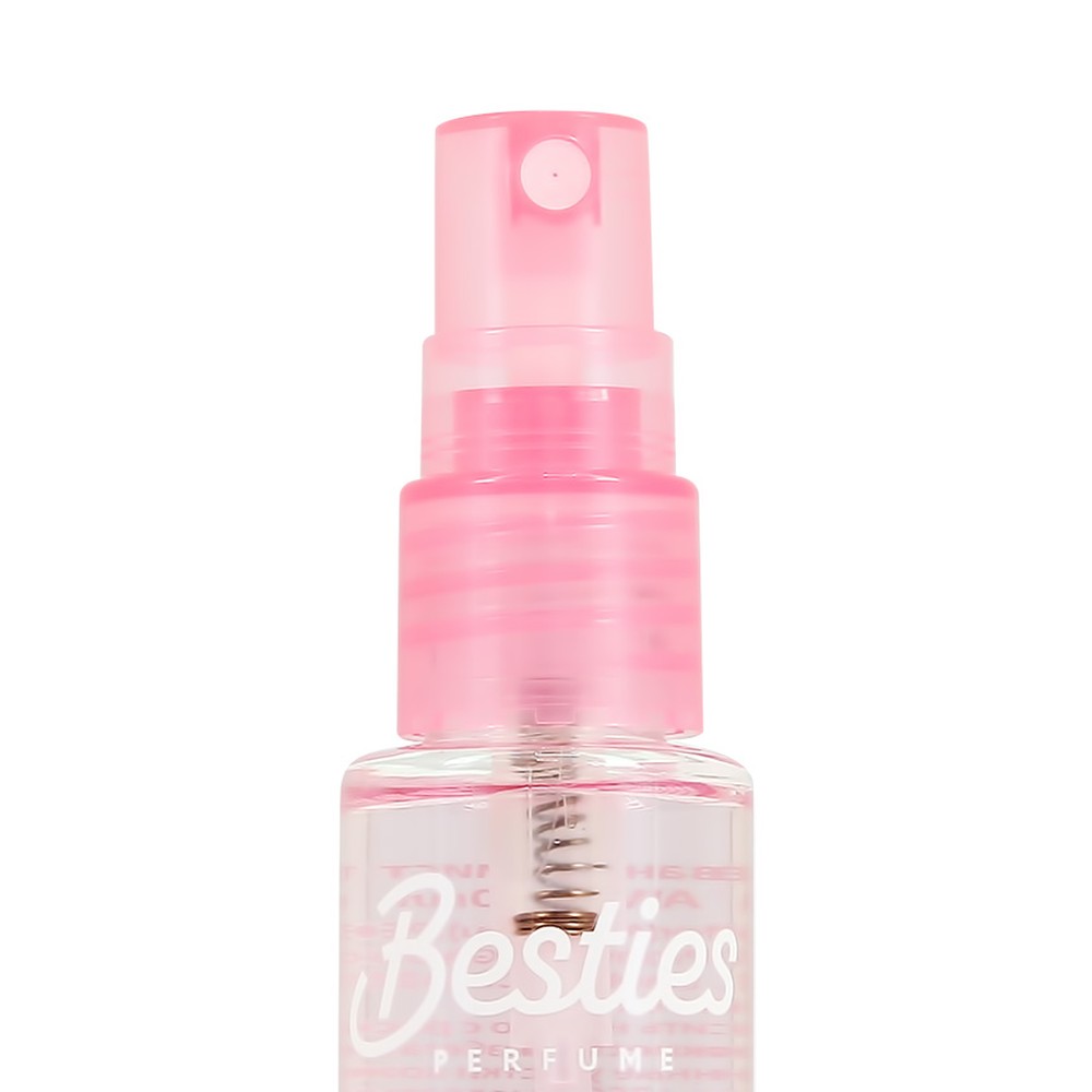 Мист парфюмированный BESTIES Body Mist fly away 30 мл - фото 5