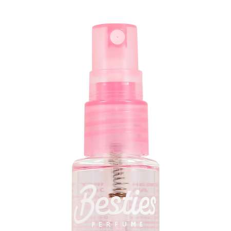 Мист парфюмированный BESTIES Body Mist fly away 30 мл