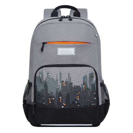 Рюкзак Grizzly