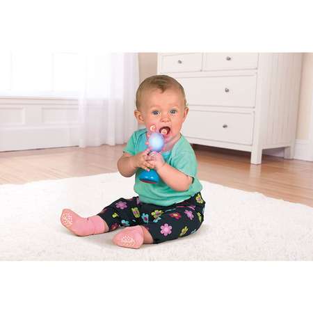 Игрушка Lamaze погремушка