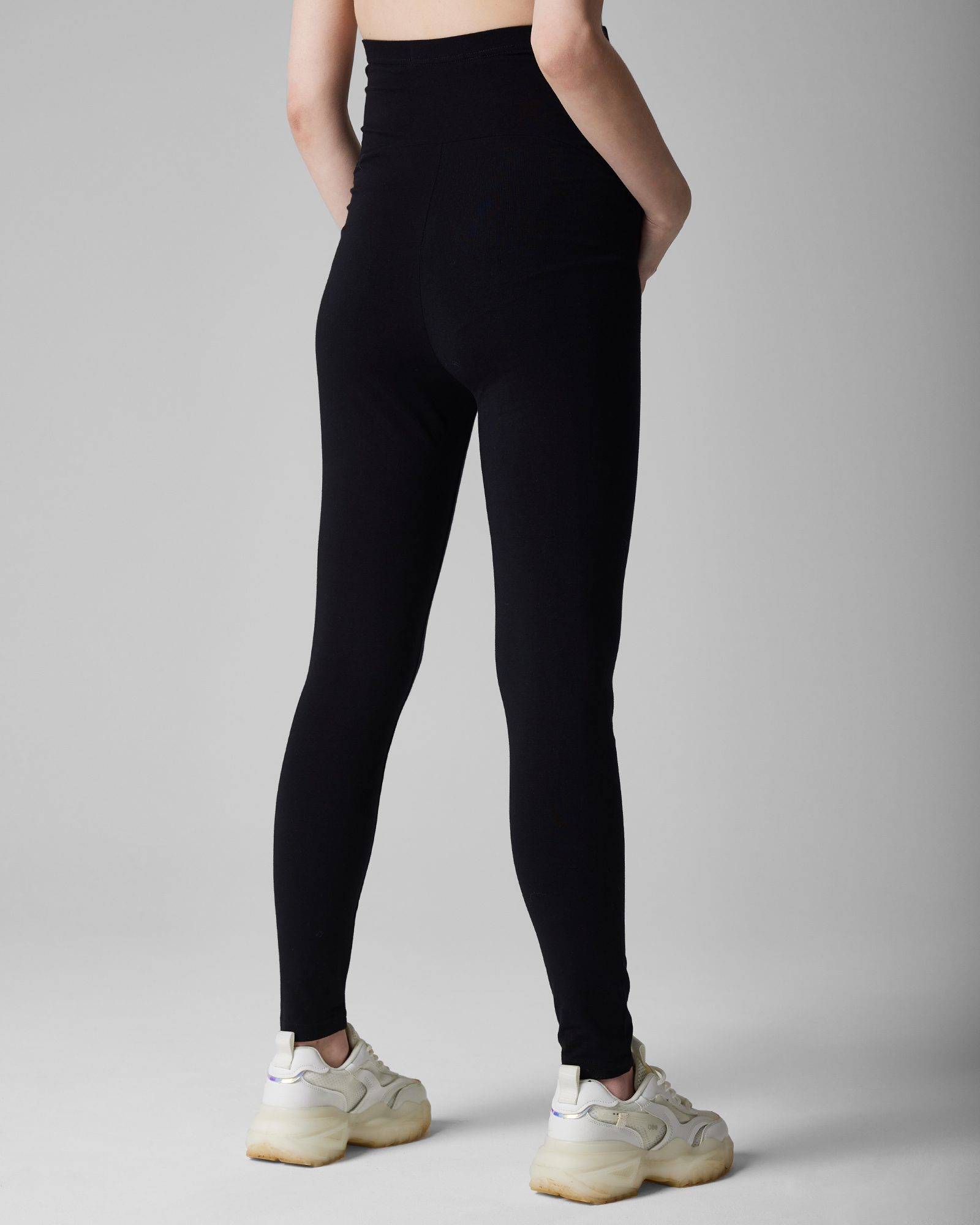 Леггинсы Futurino Mama S24FM4-33-mat-99 - фото 7