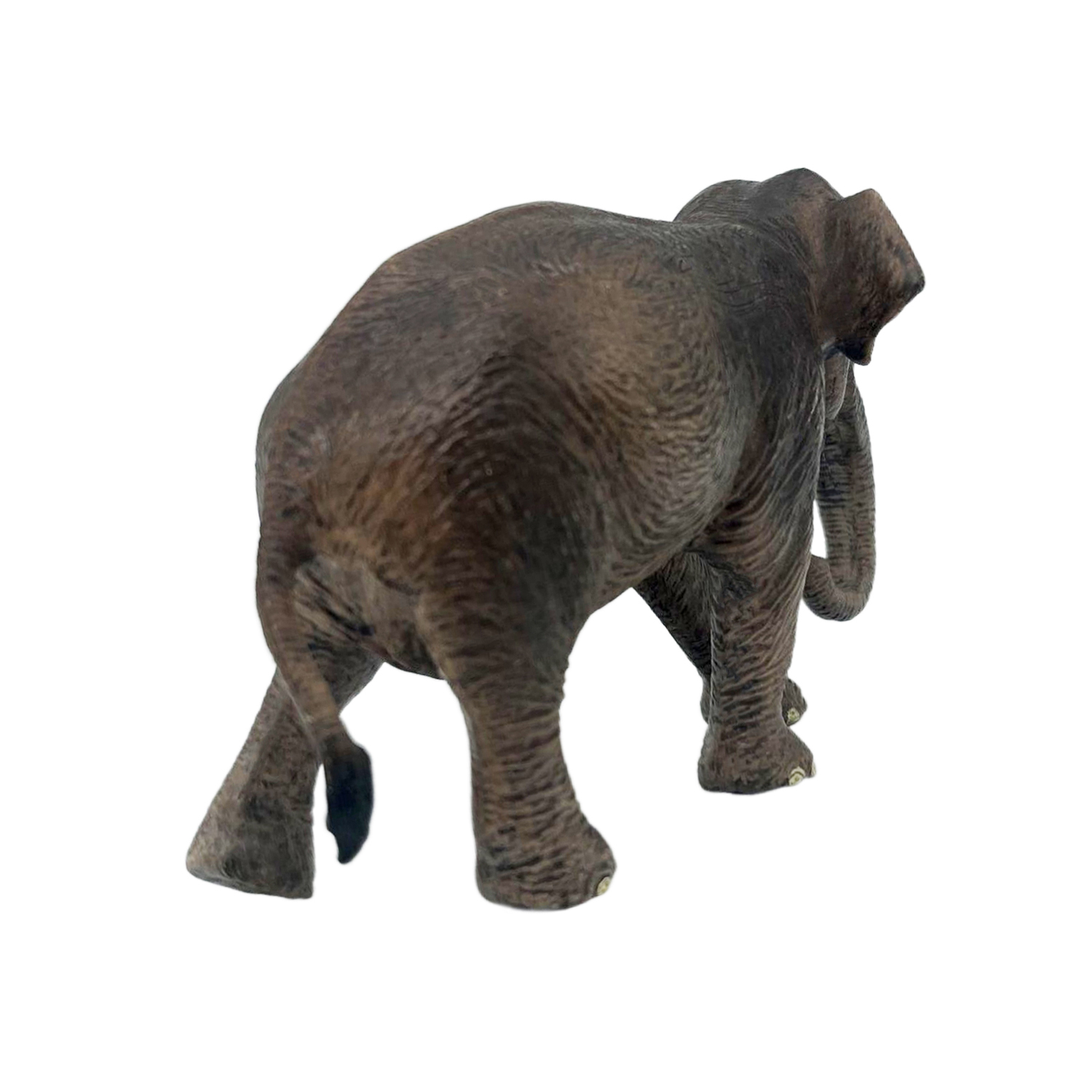 Фигурка Детское Время Азиатская слониха - фото 3