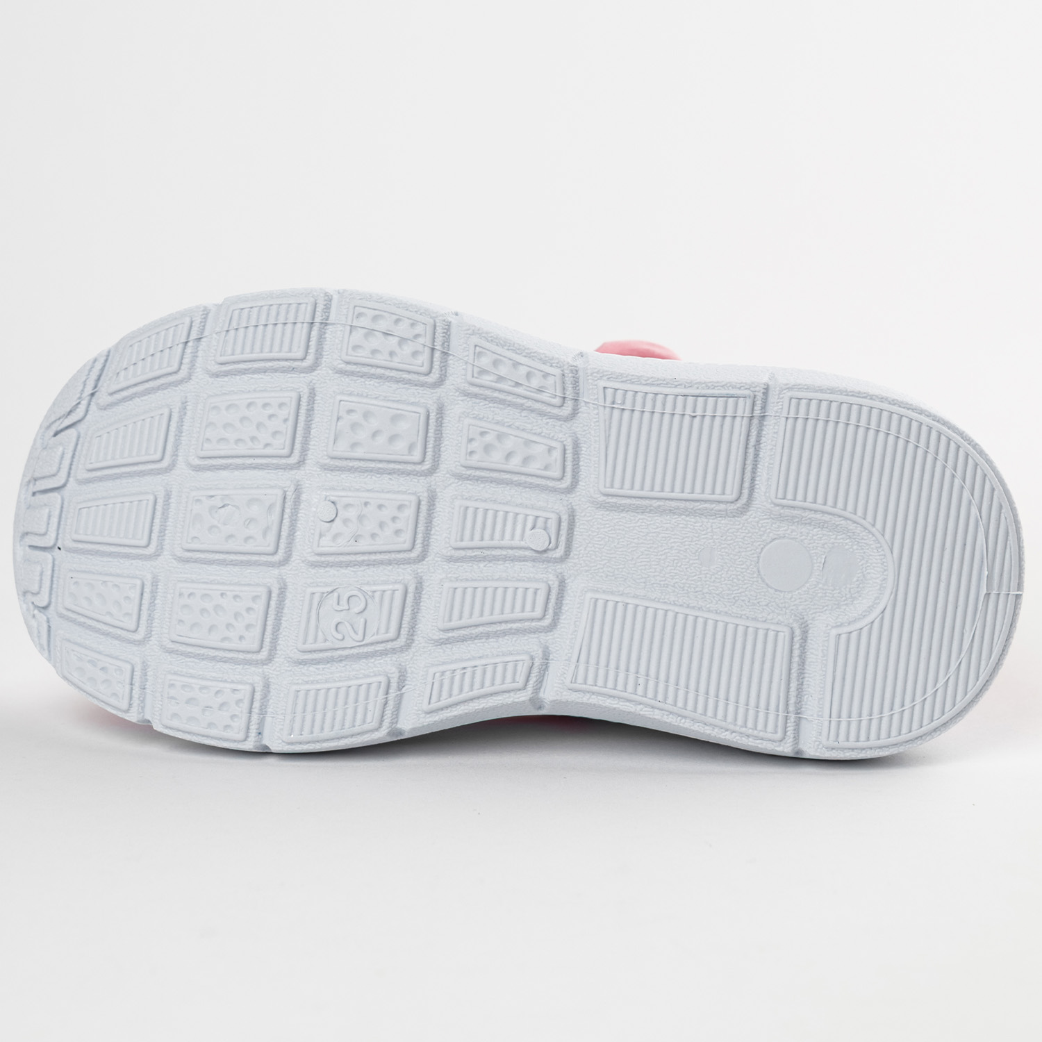 Сандалии TikkaGo 7T20_2509_white-pink - фото 12