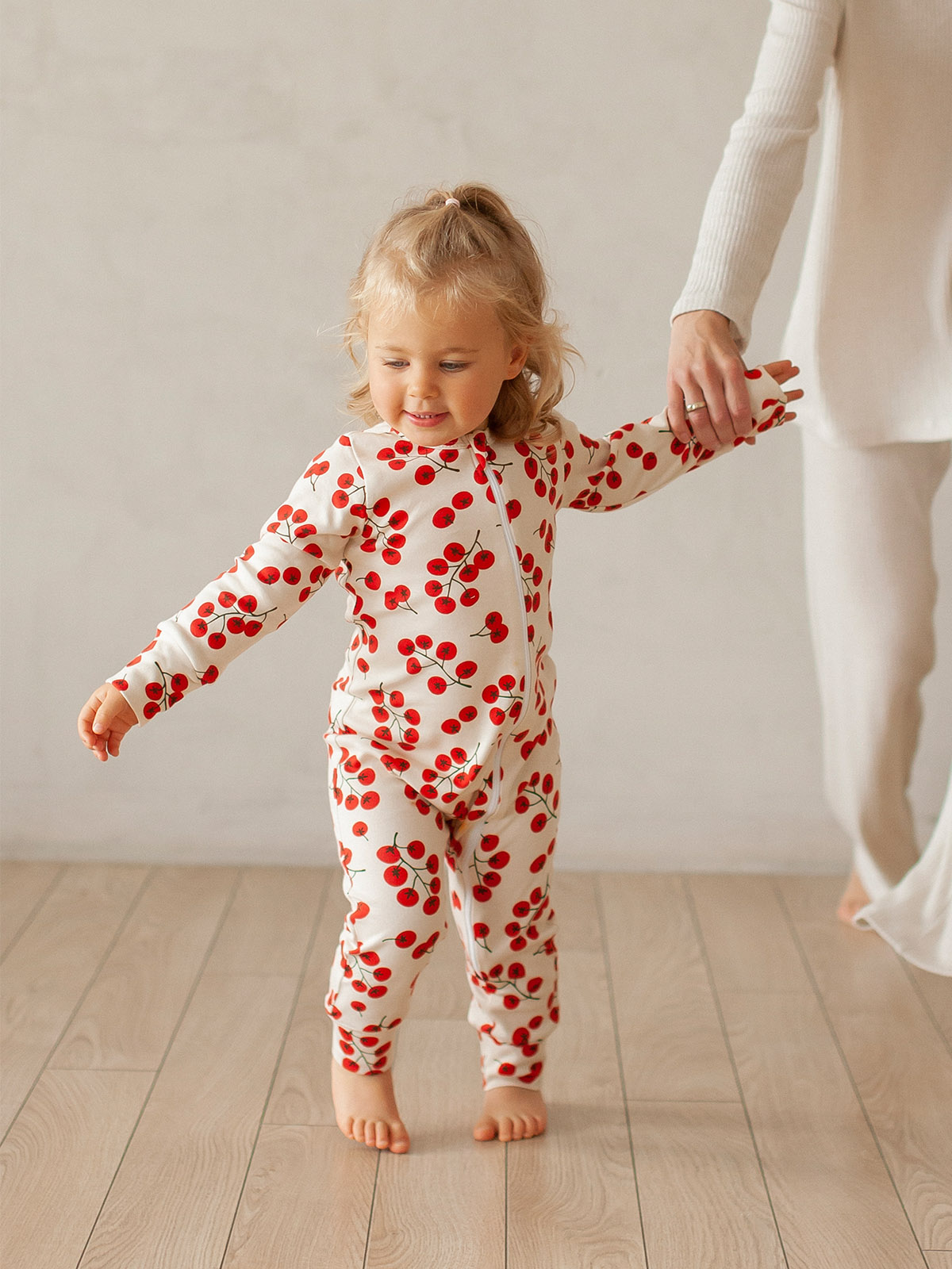 Комбинезон Mjolk 7056659 - фото 2