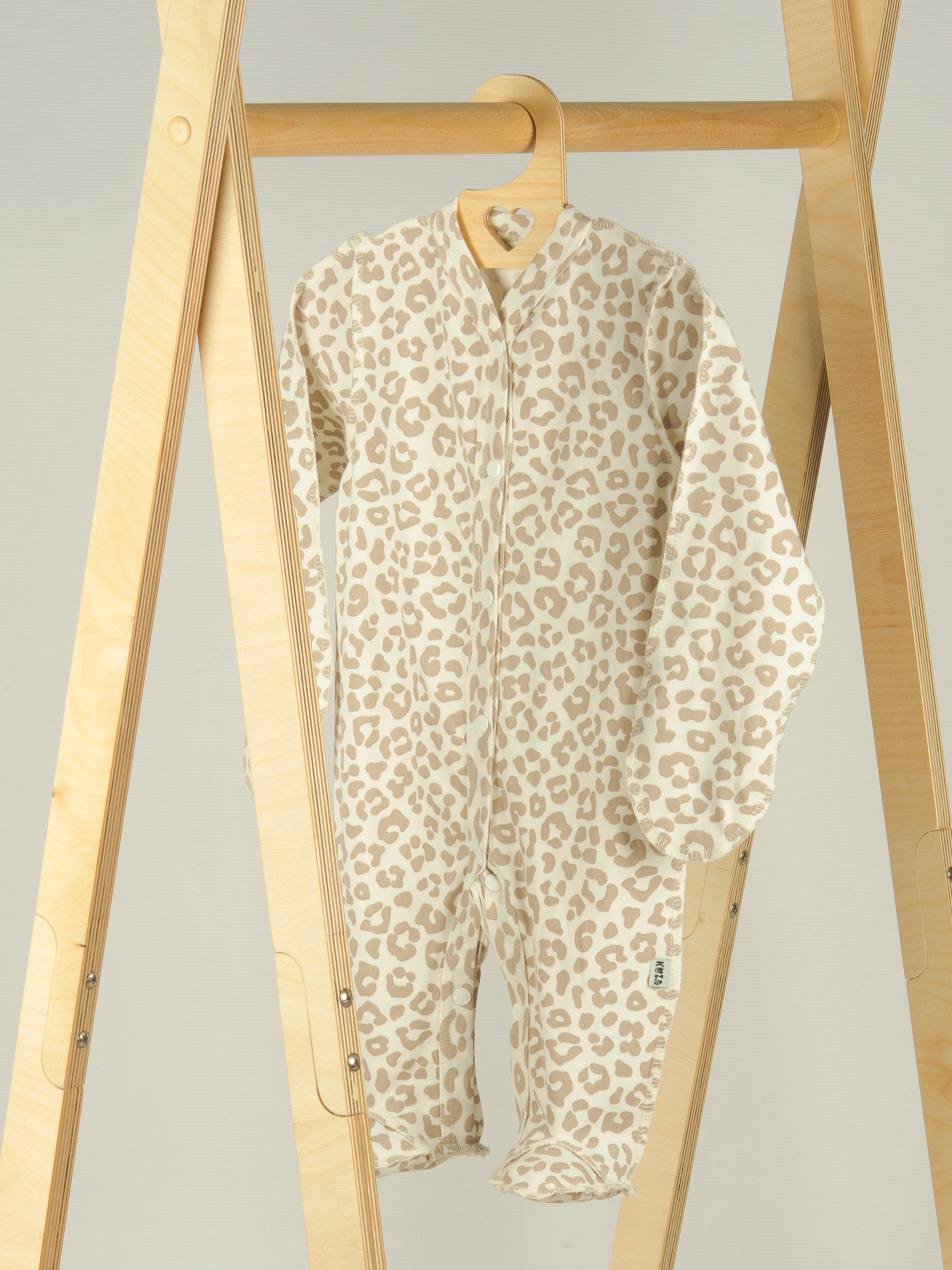 Комбинезон 2 шт KUZA 7004Н5 - фото 3