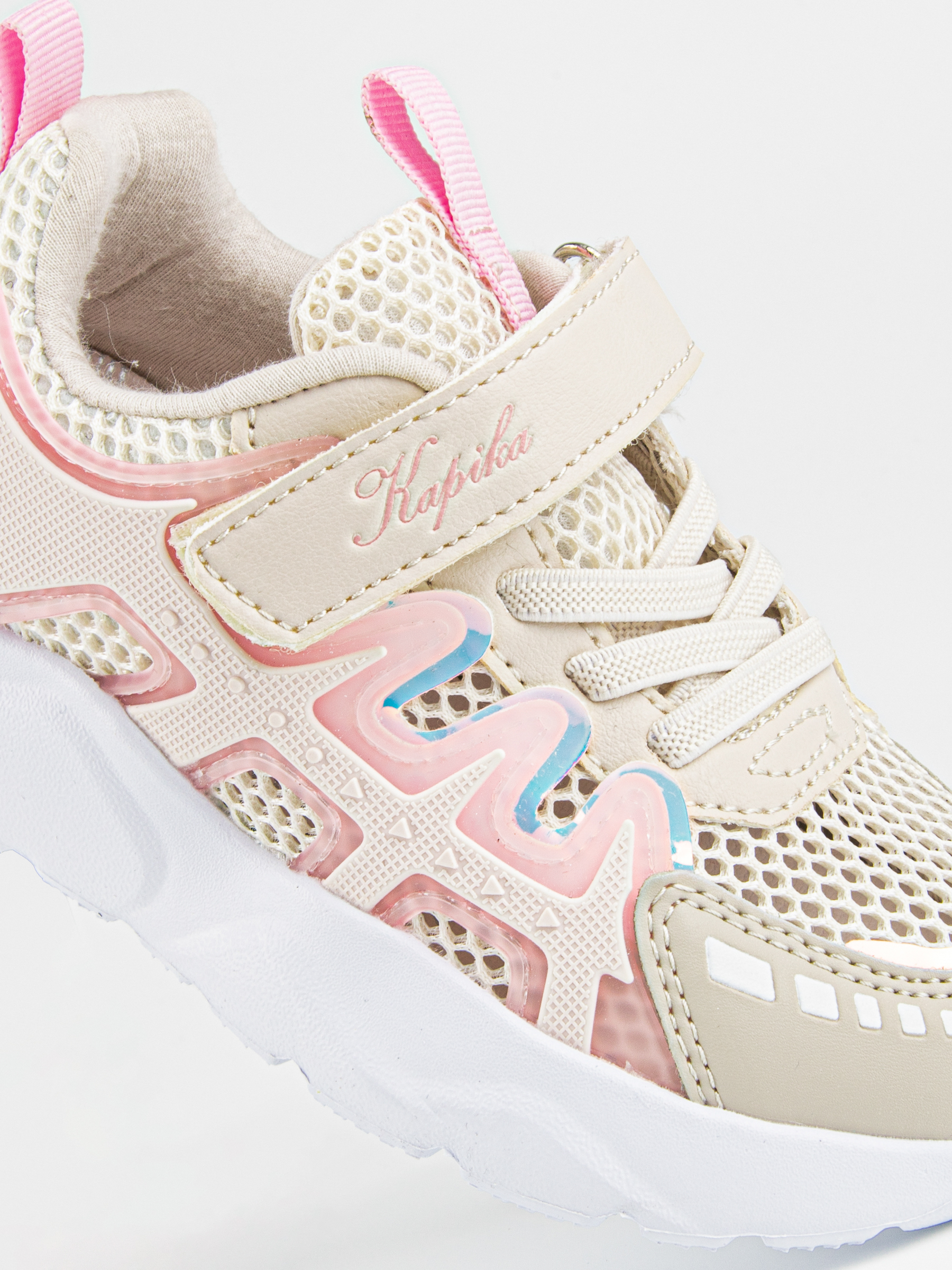 Кроссовки Kapika 721225н-2 - фото 3