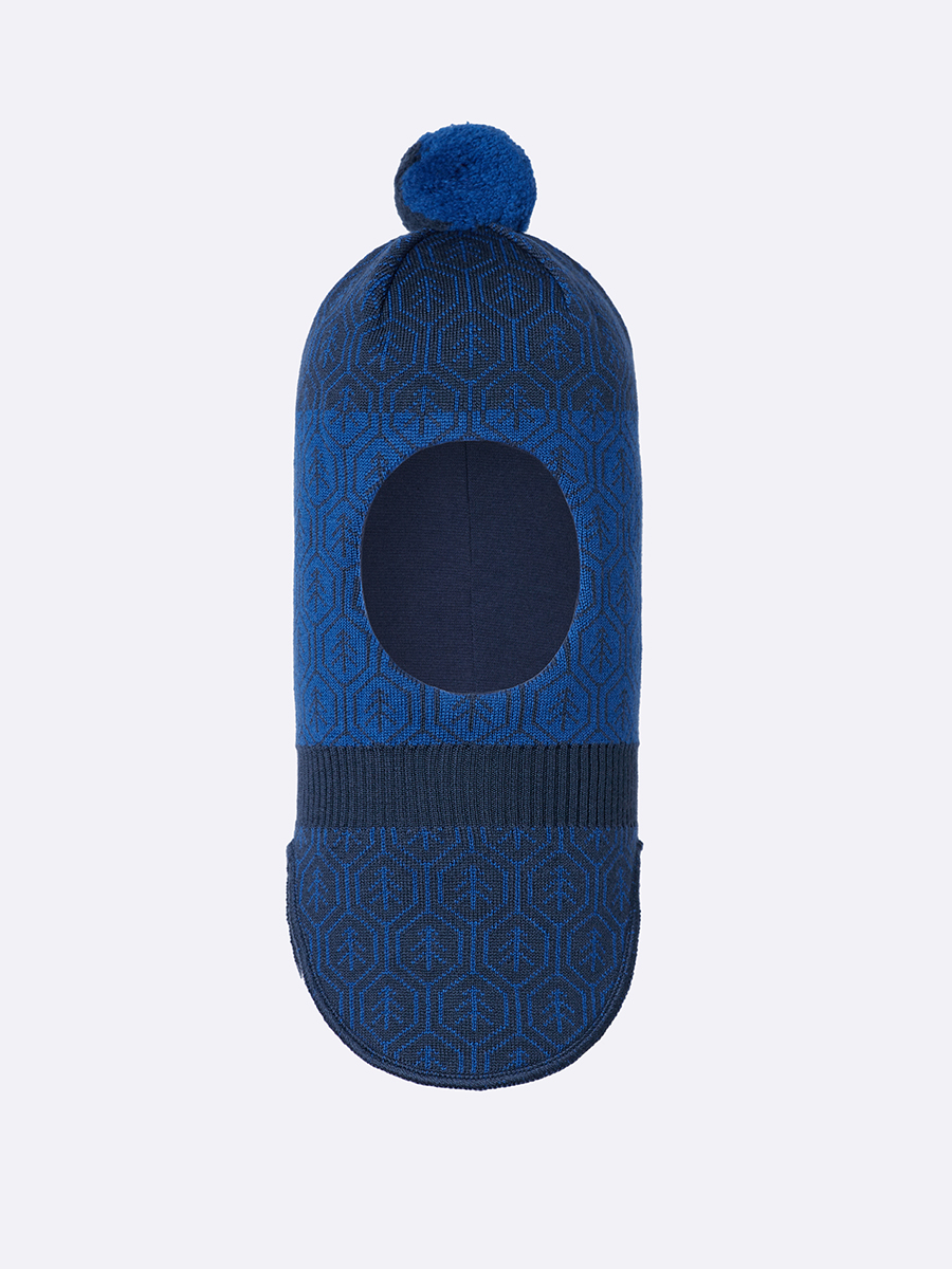 Шапка Lassie 71303302-6960 - фото 2