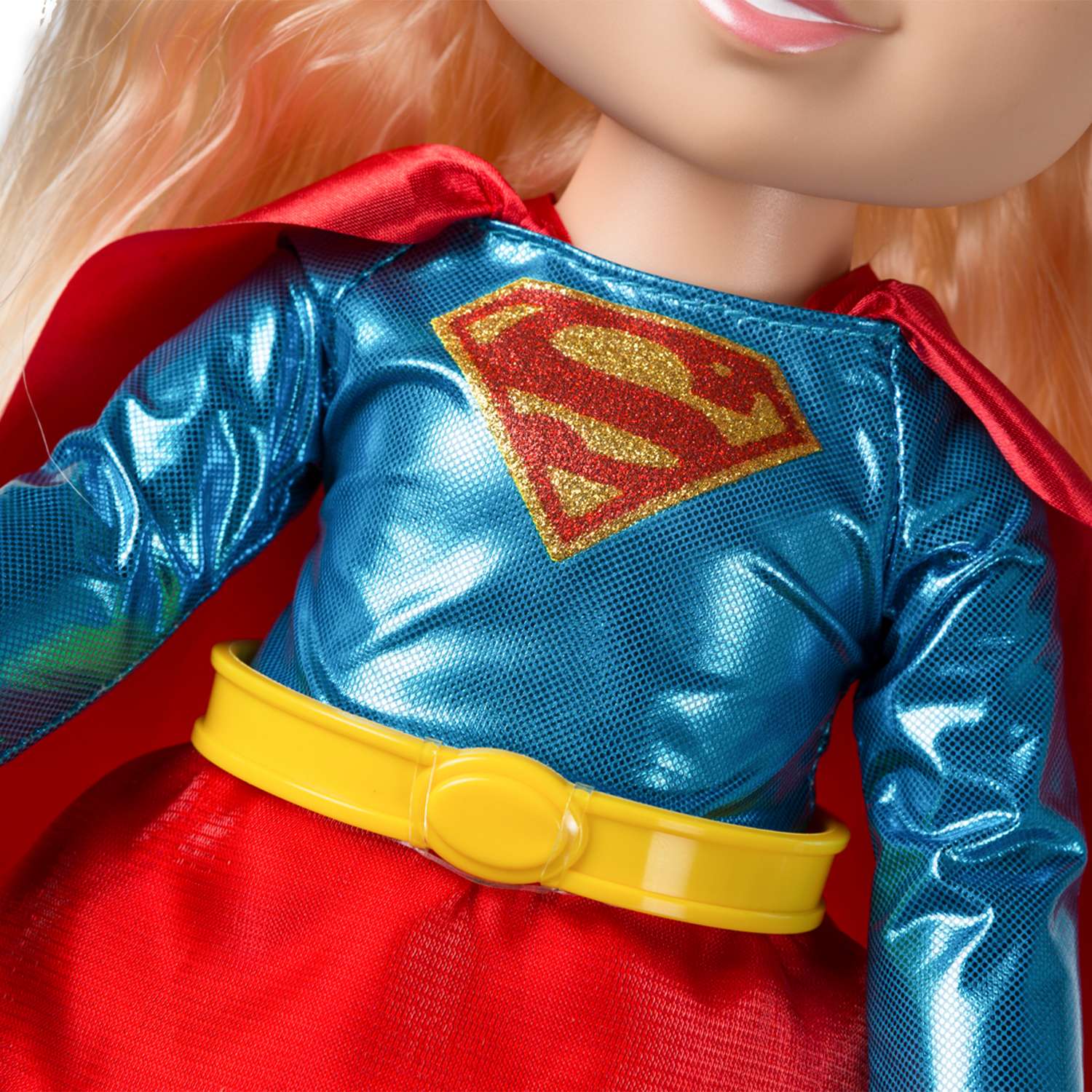 Кукла мини DC Hero Girls 64026 - фото 9