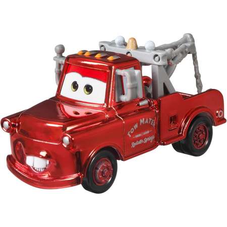 Автомобиль Cars Герои мультфильмов