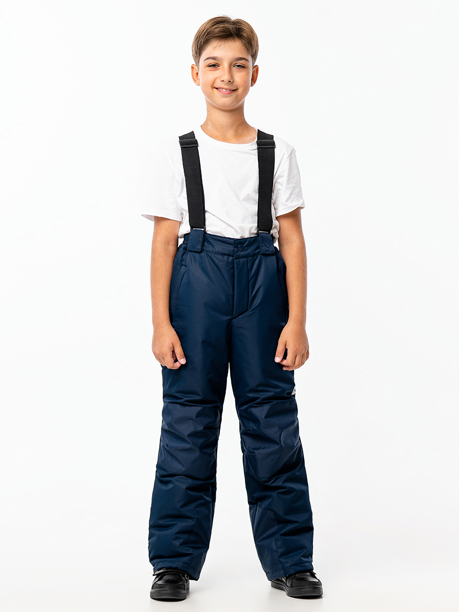 Полукомбинезон RODOS М-192_Мембрана/Синий - фото 1