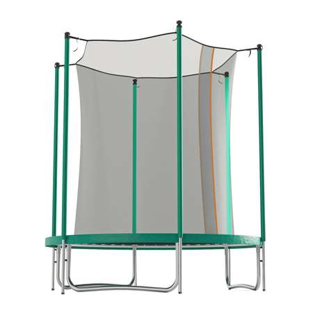 Батут Yamota SMART 183см 6ft