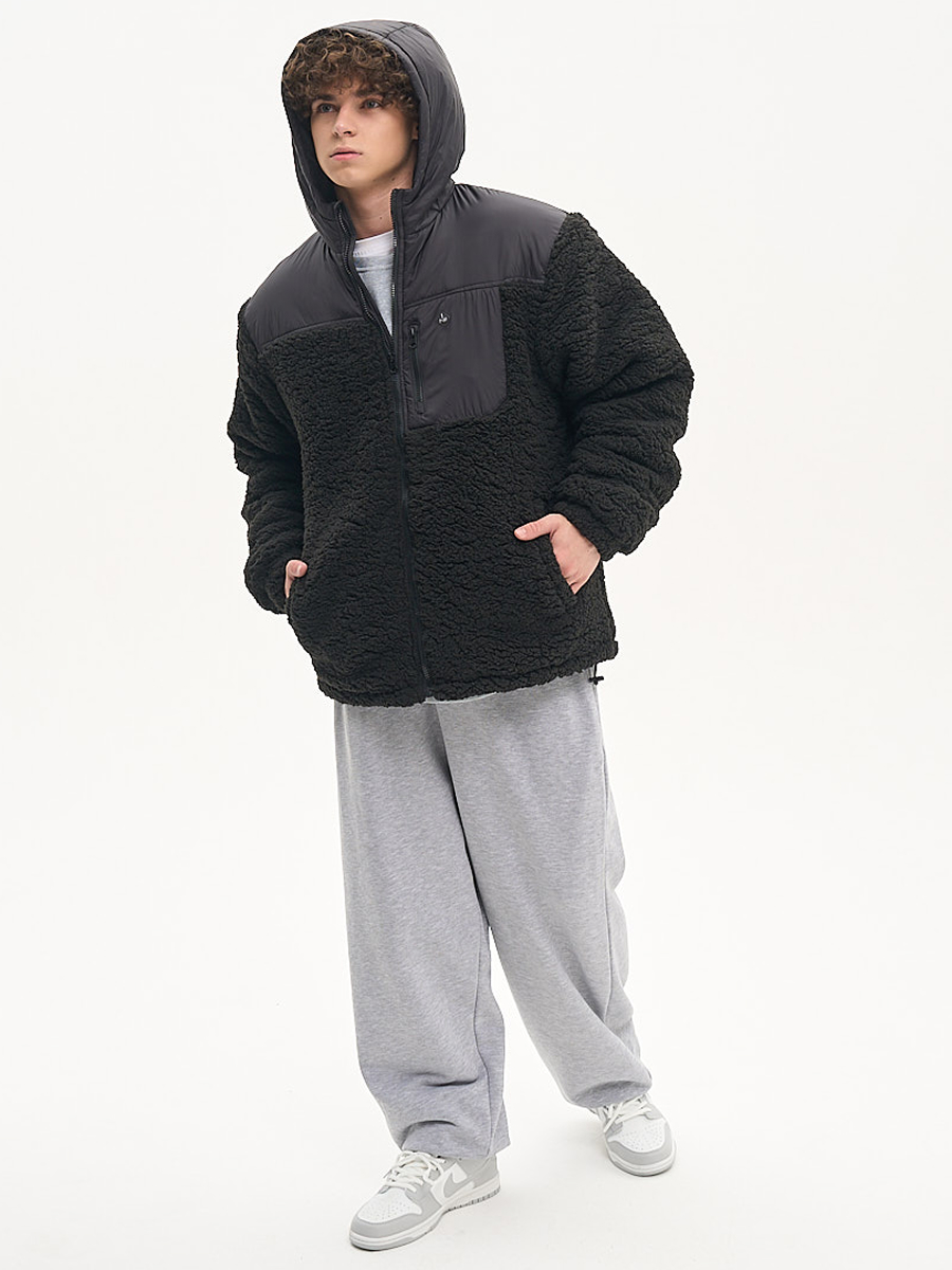 Куртка Nota Bene AW25BOOJ01-21 - фото 3