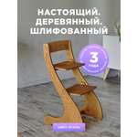 Стул ученический Klikkin
