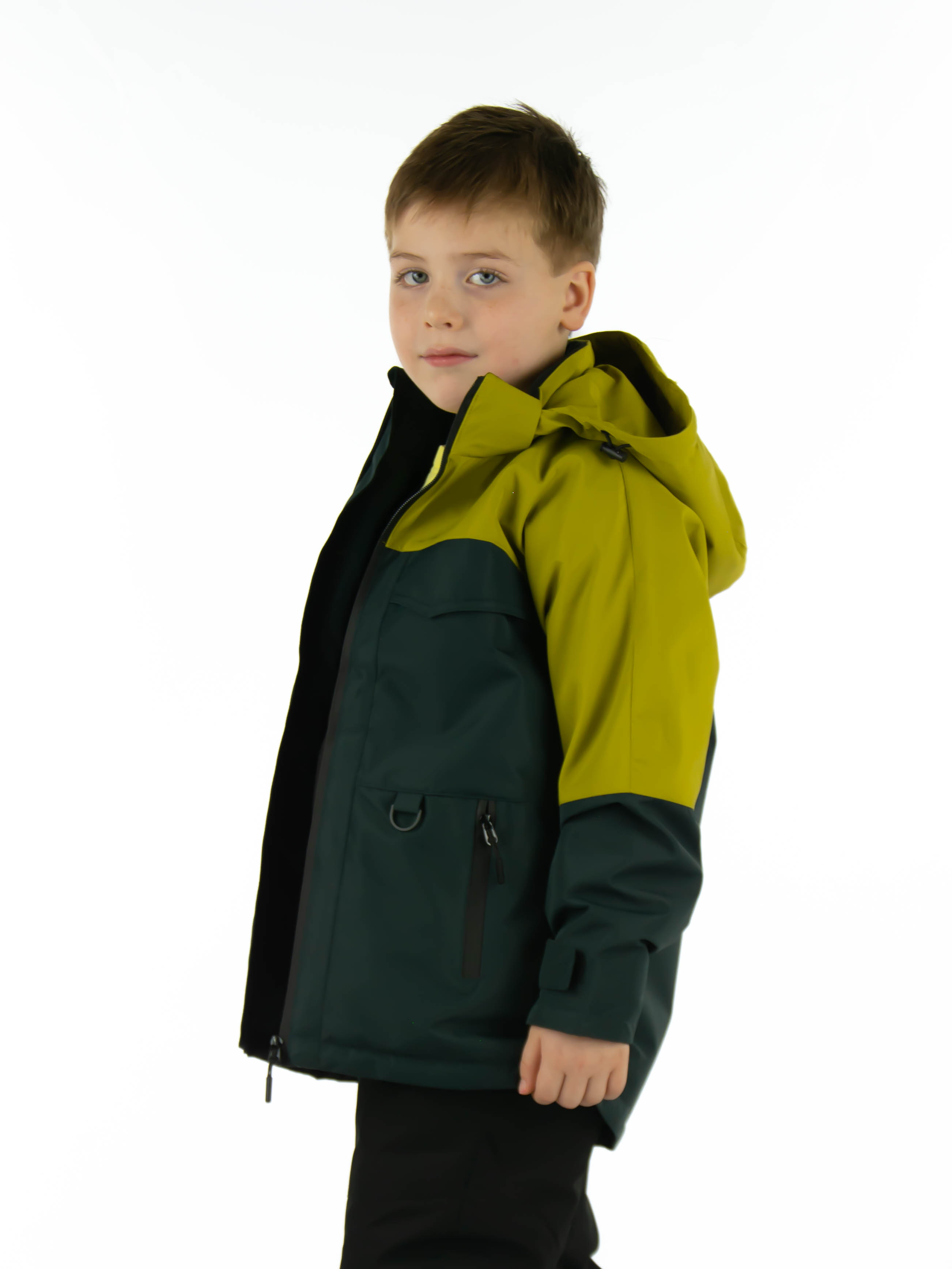 Куртка и полукомбинезон CASTLELADY 852852232 - фото 4