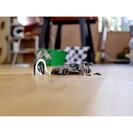 Конструктор LEGO Speed Champions блочный