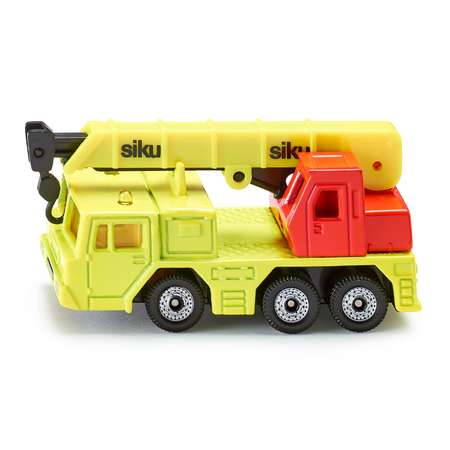 Подъемный кран SIKU
