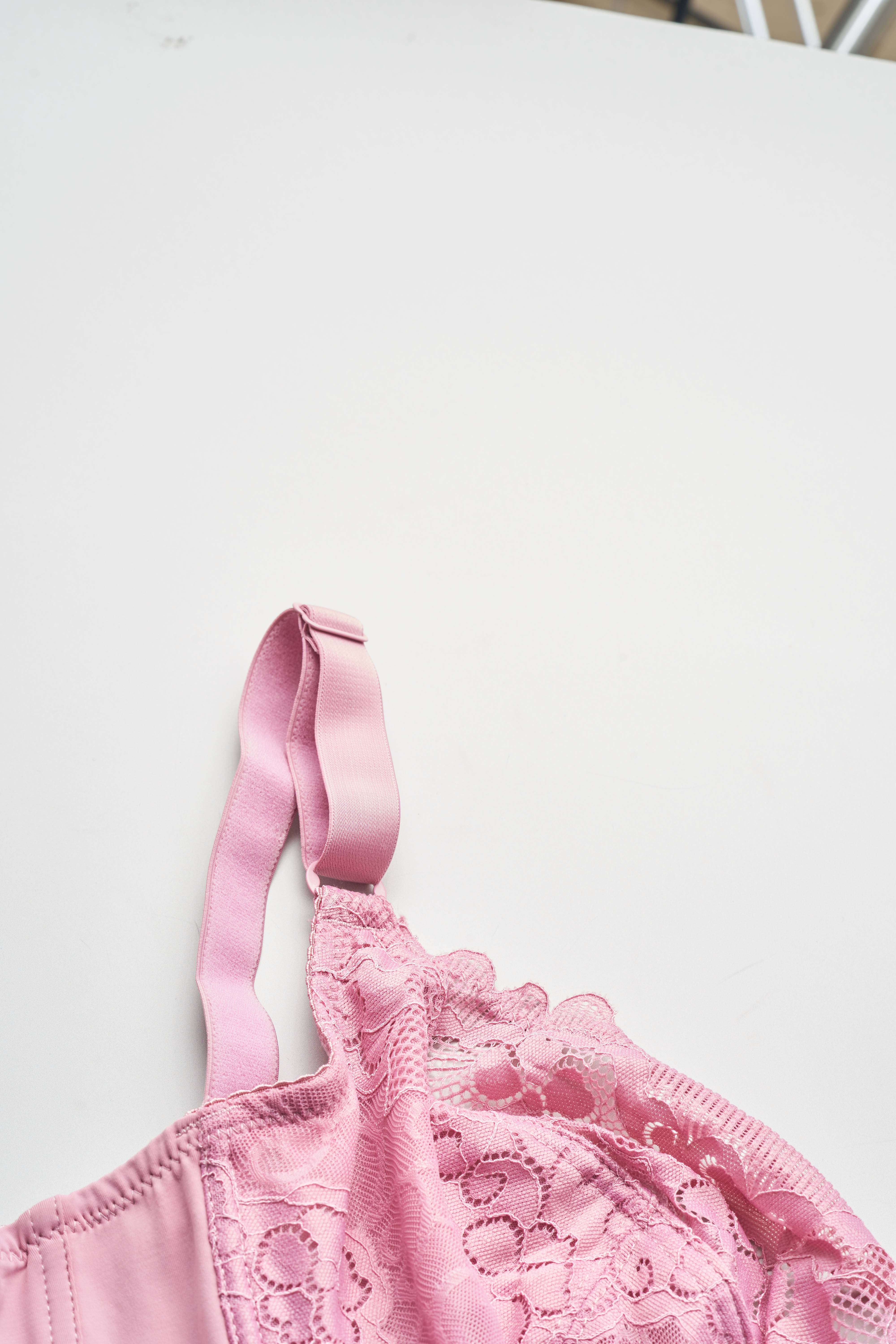 Бюстгальтер Настроение женщины L00009/РОЗ - фото 4