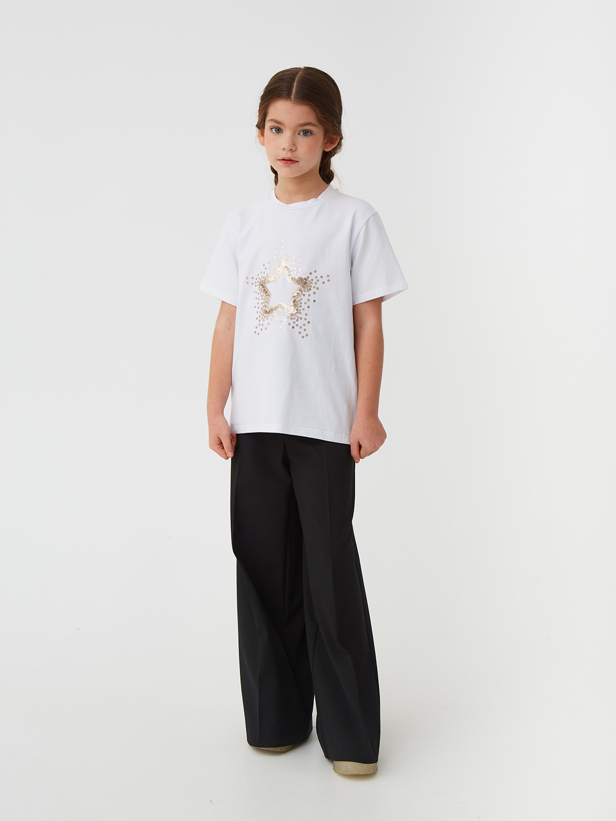 Футболка Smena 25009 - фото 1