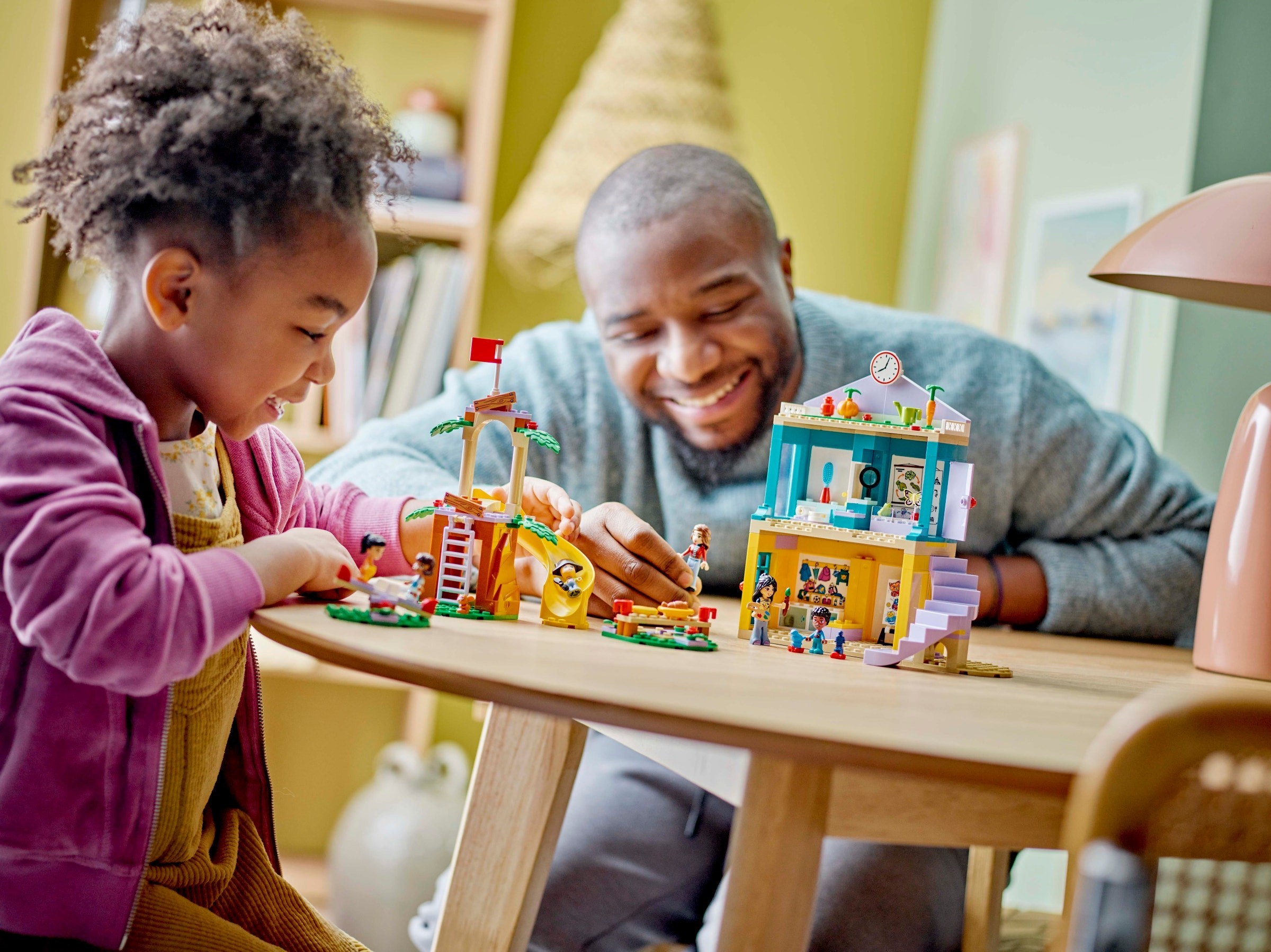 Конструктор LEGO Friends 42636 239 дет. - фото 8