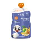 Пюре Беллакт Фруктовый салатик с 6 мес 90 г