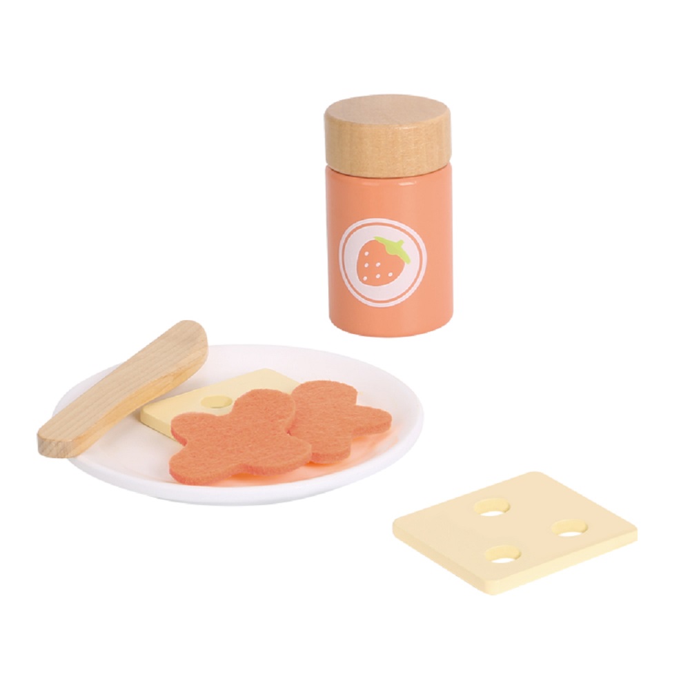Игрушка Tooky Toy тостер - фото 3