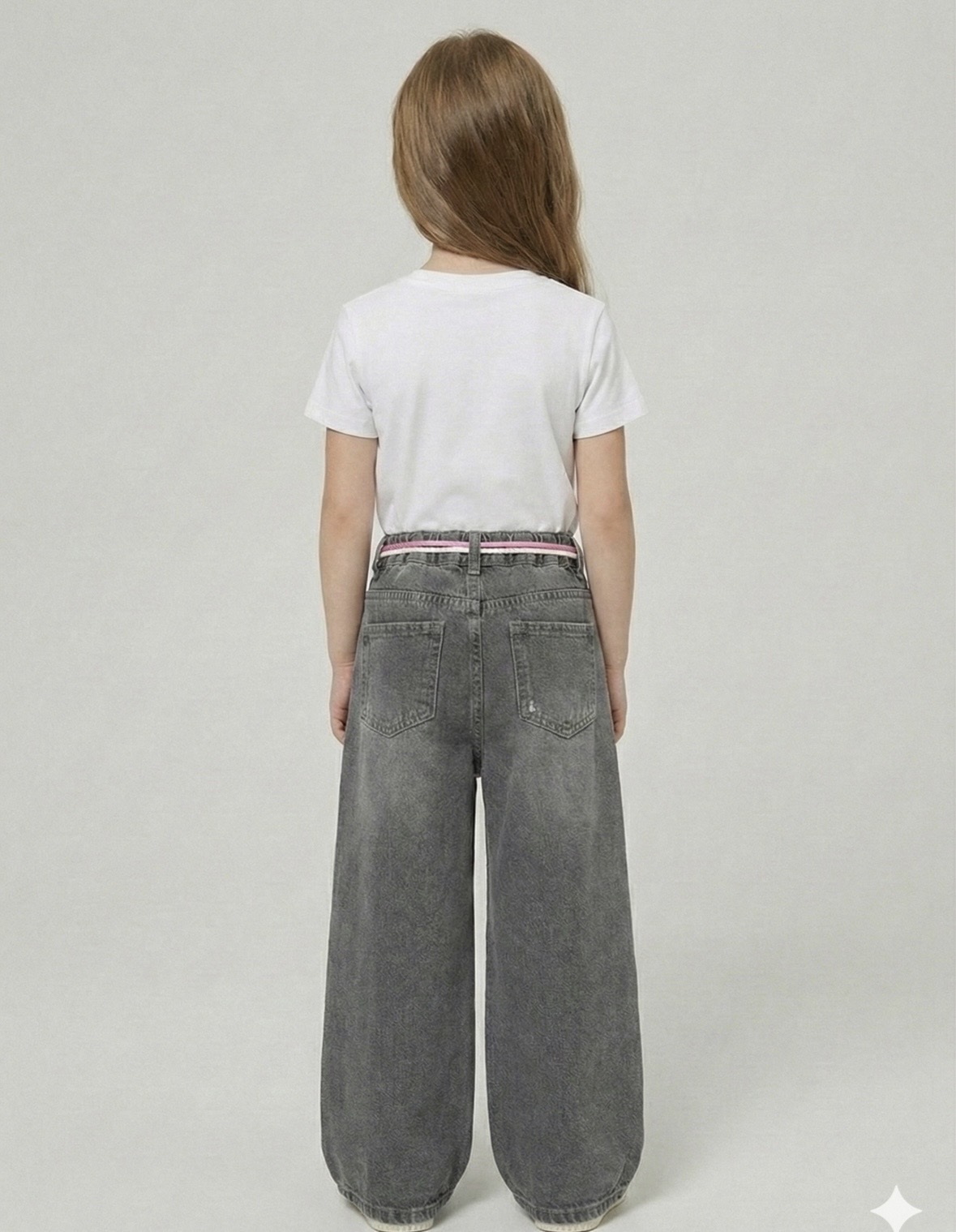 Джинсы MODERNFECI D20004 - фото 2