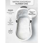 Матрас Amarobaby Number one
