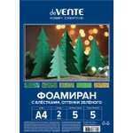 Набор для творчества deVENTE аппликация